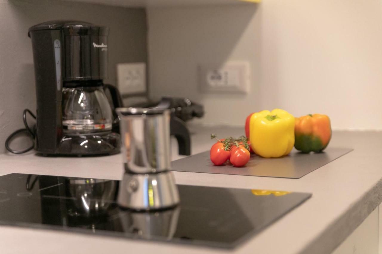 Mariva Downtown With Free Parking Appartement