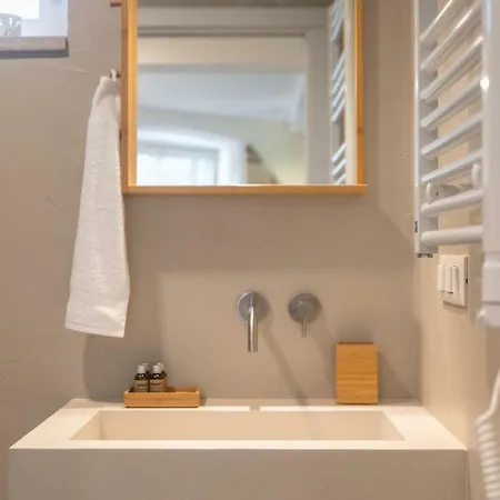 Mariva Downtown Apartment With Free Parking Rovigno Esterno foto