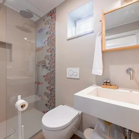Mariva Downtown Apartment With Free Parking Rovigno Esterno foto