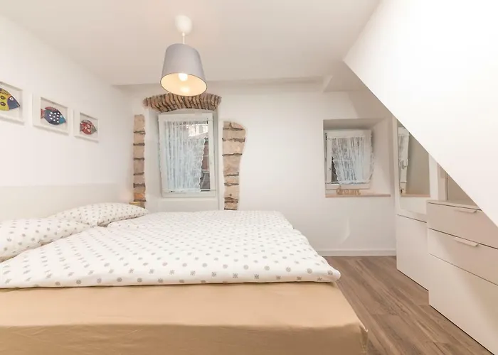 Mariva Downtown Apartment With Free Parking