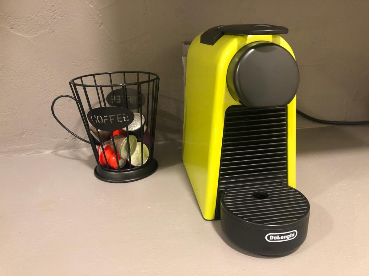 Mariva Downtown With Free Parking Apartment