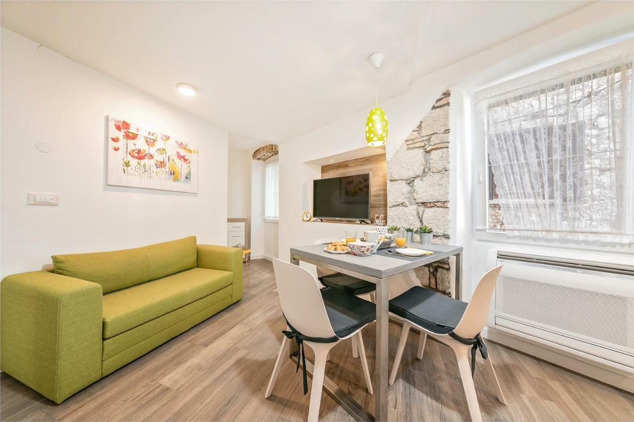 Apartment Mariva Downtown With Free Parking Rovinj