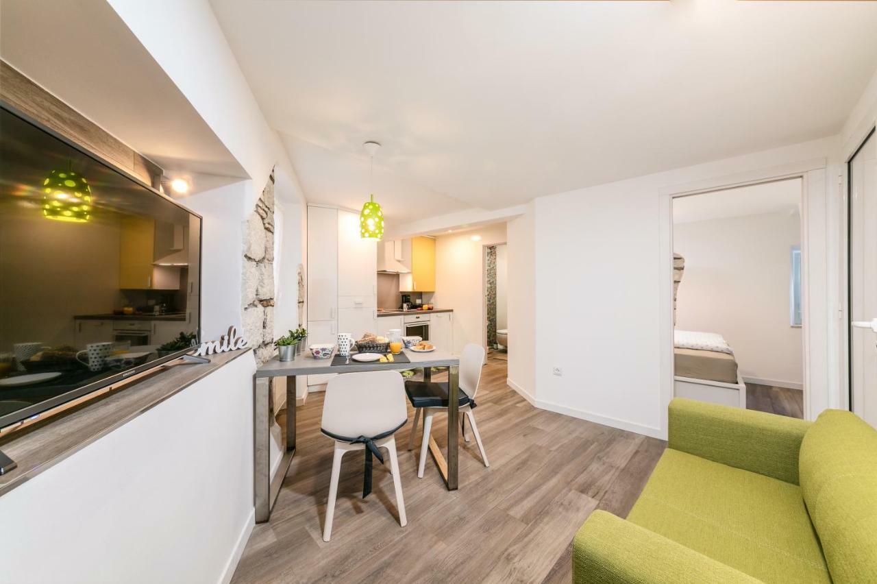 Apartment Mariva Downtown With Free Parking Rovinj