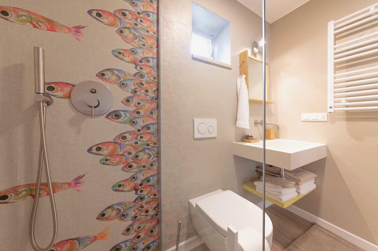 Mariva Downtown With Free Parking Apartment Rovinj