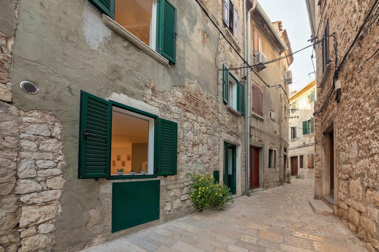 Mariva Downtown With Free Parking Rovinj