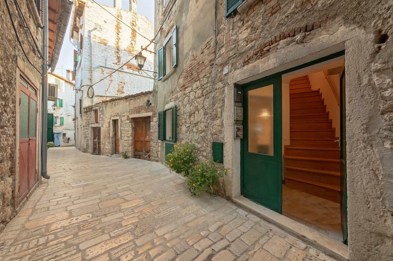 Mariva Downtown With Free Parking * Rovinj