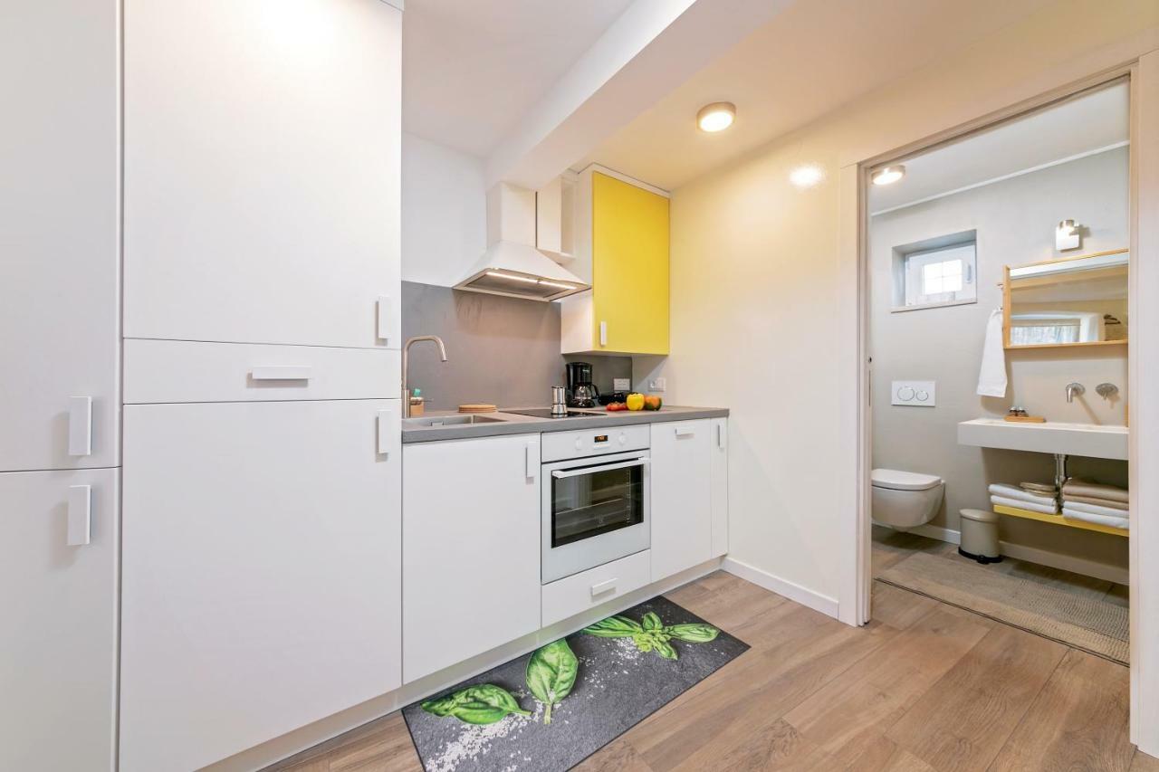 Appartamento Mariva Downtown With Free Parking
